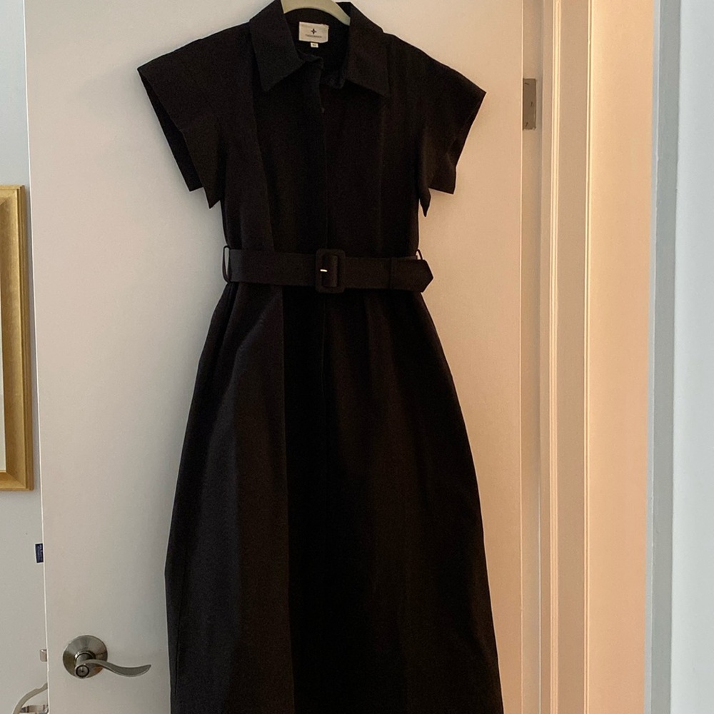 Tuckernuck Chloe Dress